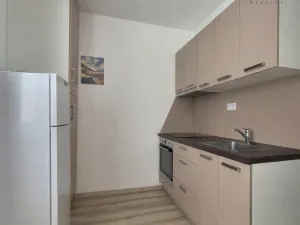 Pronájem bytu 1+1, České Budějovice - České Budějovice 2, 31 m2