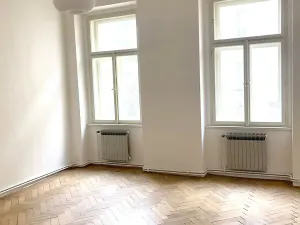 Pronájem bytu 3+1, Praha - Vinohrady, Sázavská, 107 m2