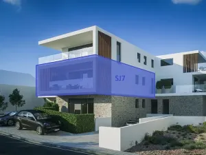 Prodej bytu 3+kk, Vodice, Chorvatsko, 88 m2