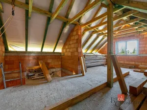 Prodej rodinného domu, Košetice, 305 m2