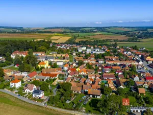 Prodej rodinného domu, Košetice, 305 m2