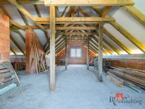 Prodej rodinného domu, Košetice, Nad Kachlířkou, 305 m2