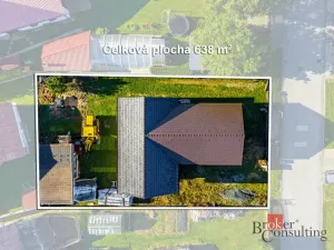 Prodej rodinného domu, Košetice, Nad Kachlířkou, 305 m2
