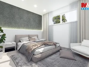 Prodej rodinného domu, Mělník, Dobrovského, 132 m2