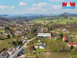 Prodej rodinného domu, Kunratice, 98 m2