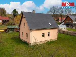 Prodej rodinného domu, Kunratice, 98 m2