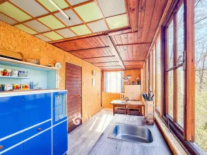 Prodej chaty, Bítov, 46 m2
