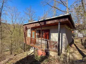 Prodej chaty, Bítov, 46 m2