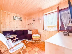 Prodej chaty, Bítov, 46 m2