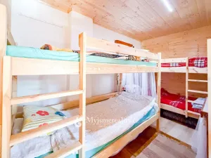 Prodej chaty, Bítov, 46 m2