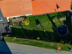 Prodej rodinného domu, Příkosice, 160 m2