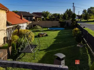 Prodej rodinného domu, Příkosice, 160 m2