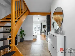 Prodej rodinného domu, Příkosice, 160 m2