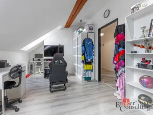 Prodej rodinného domu, Příkosice, 160 m2