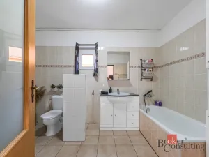 Prodej rodinného domu, Příkosice, 160 m2