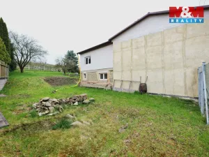 Prodej rodinného domu, Laškov - Kandia, 90 m2