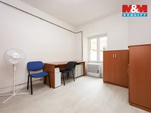 Prodej kanceláře, Olomouc, Tylova, 35 m2