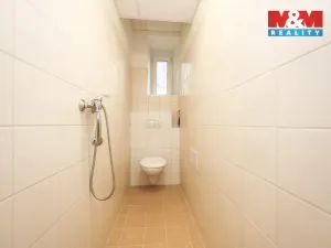 Prodej kanceláře, Olomouc, Tylova, 35 m2