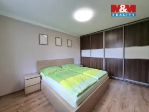 Pronájem bytu 2+1, Ostrov, Jungmannova, 58 m2