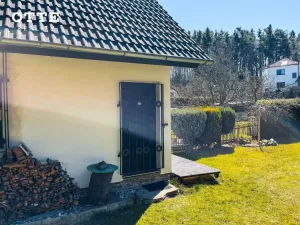 Prodej chaty, Plzeň, Ke Krkavci, 47 m2