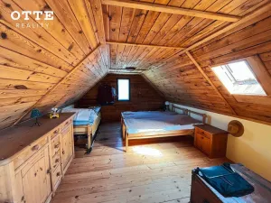 Prodej chaty, Plzeň, Ke Krkavci, 47 m2