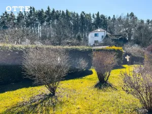 Prodej chaty, Plzeň, Ke Krkavci, 47 m2