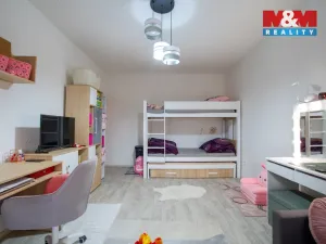 Prodej bytu 2+1, Karviná - Ráj, Haškova, 54 m2