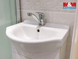 Prodej bytu 2+1, Ostrava - Poruba, Oty Synka, 50 m2