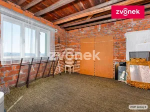 Prodej rodinného domu, Lukov, 190 m2