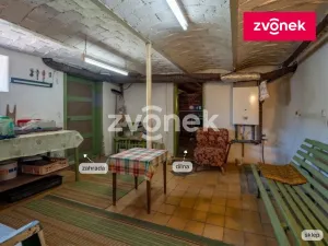 Prodej rodinného domu, Lukov, 190 m2