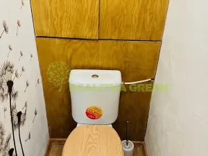 Pronájem bytu 1+1, Vsetín, Luh, 40 m2