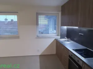 Pronájem bytu 1+kk, Tučapy, 39 m2