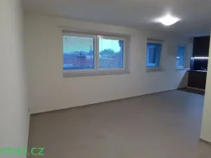 Pronájem bytu 1+kk, Tučapy, 39 m2