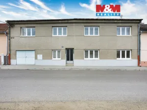 Prodej rodinného domu, Mostkovice, Na Valše, 240 m2