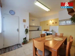 Prodej rodinného domu, Mostkovice, Na Valše, 240 m2
