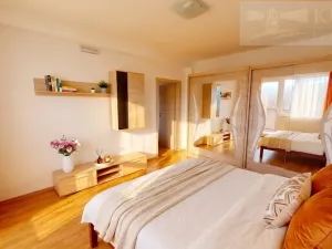 Prodej bytu 2+1, Jince, 59 m2