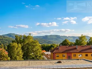 Prodej bytu 2+1, Jince, 59 m2