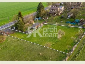 Prodej pozemku pro bydlení, Velká Polom, Opavská, 1004 m2