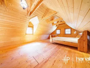 Prodej rodinného domu, Želivsko, 170 m2