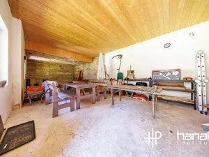 Prodej rodinného domu, Želivsko, 170 m2