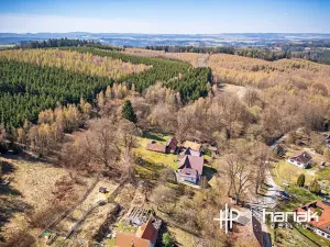 Prodej rodinného domu, Želivsko, 170 m2