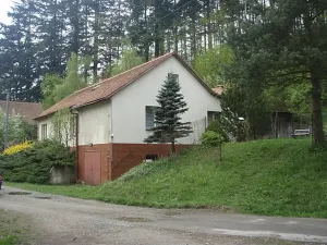 Prodej rodinného domu, Kuničky, 165 m2