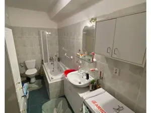 Prodej bytu 2+kk, Pardubice, Sokolovská, 54 m2