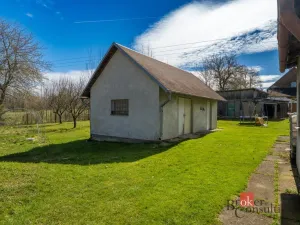 Prodej rodinného domu, Jindřichovice pod Smrkem, 149 m2