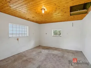 Prodej rodinného domu, Jindřichovice pod Smrkem, 149 m2