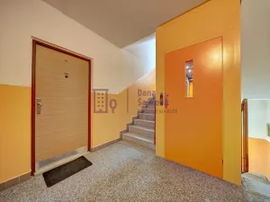 Pronájem bytu 1+1, Jindřichův Hradec - Jindřichův Hradec III, sídliště Vajgar, 40 m2