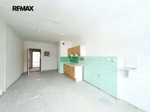 Prodej ubytování, Kraslice, Palackého, 1800 m2