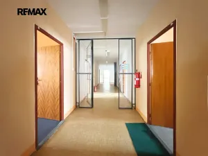 Prodej činžovního domu, Kraslice, Palackého, 1800 m2