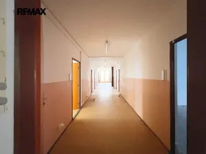 Prodej činžovního domu, Kraslice, Palackého, 1800 m2