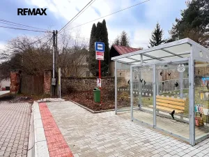 Prodej komerčního pozemku, Chrustenice, 1063 m2